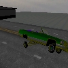 i 35 Cadillac